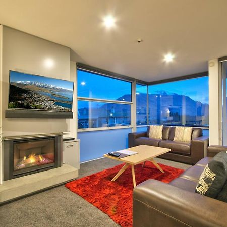Highview Central Queenstown Extérieur photo