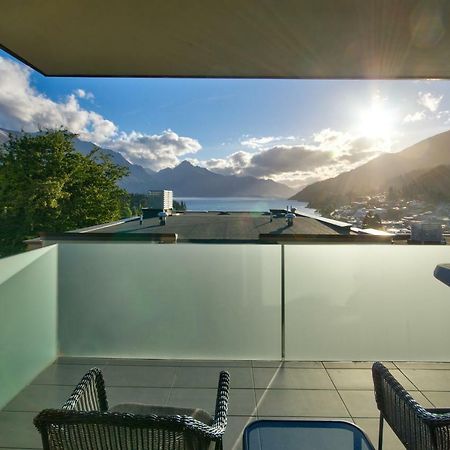 Highview Central Queenstown Extérieur photo