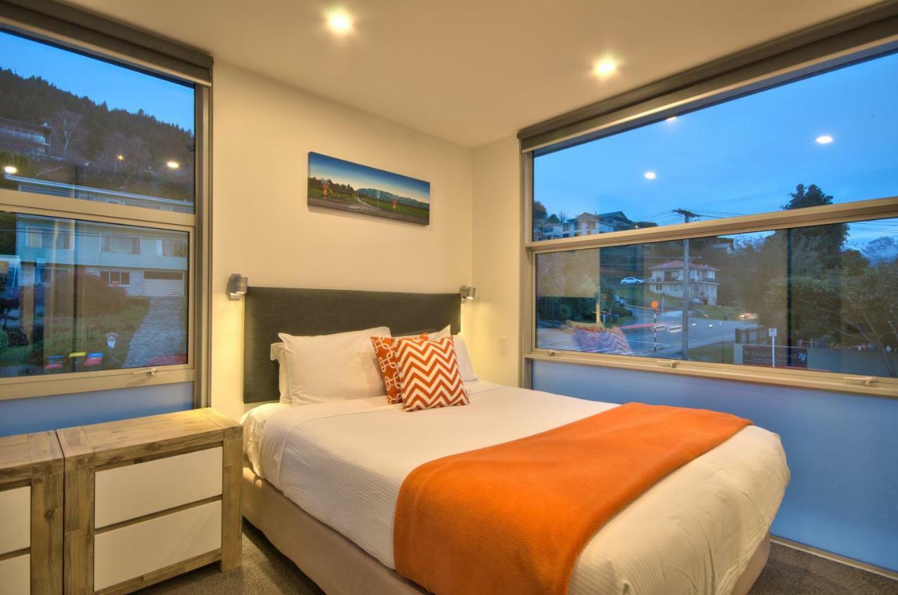 Highview Central Queenstown Extérieur photo